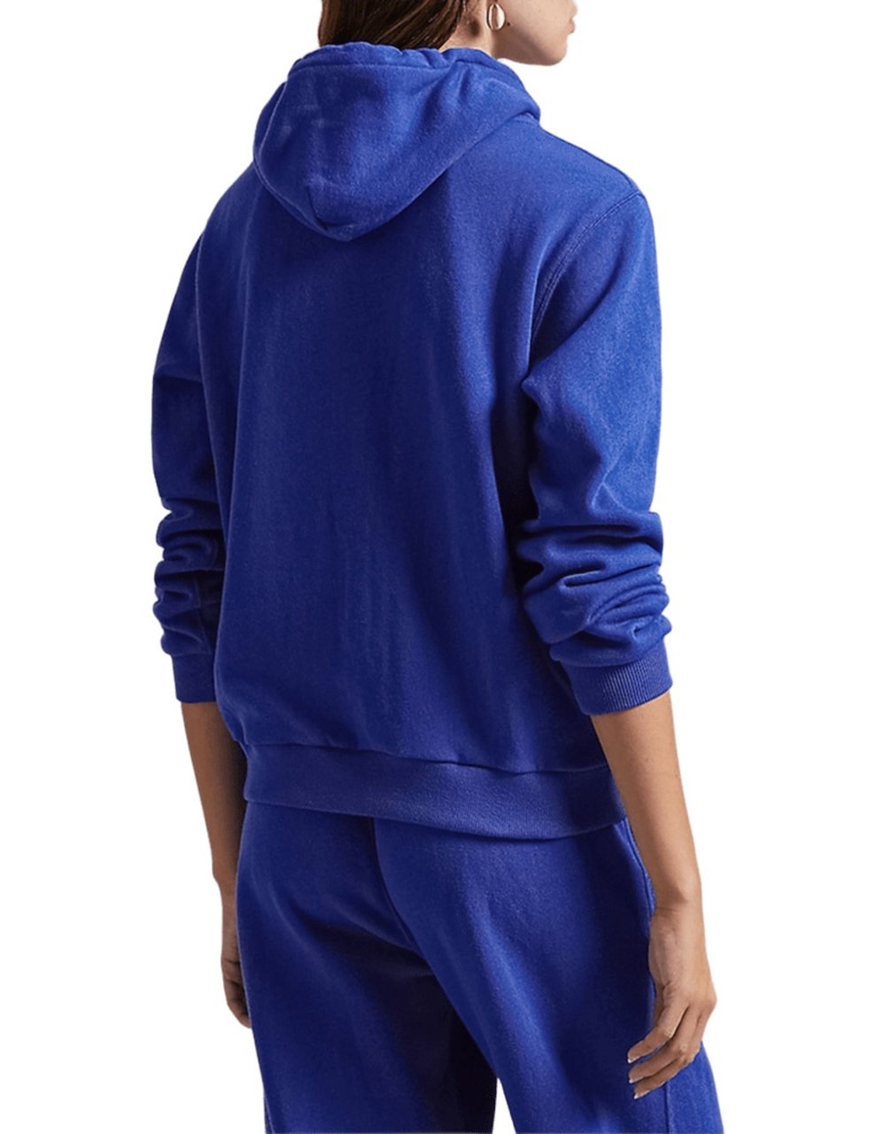 Ralph Lauren Ralph Lauren Maglie Blu Blauw