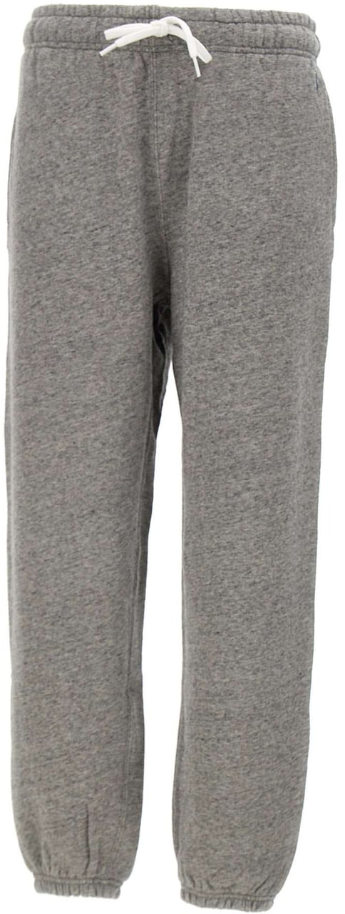 Ralph Lauren Trousers Grey Grijs