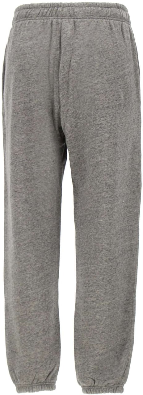 Ralph Lauren Trousers Grey Grijs