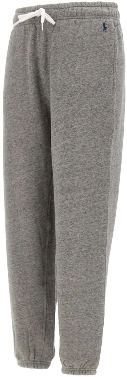 Ralph Lauren Trousers Grey Grijs