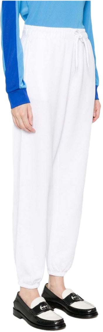 Ralph Lauren Trousers White Wit