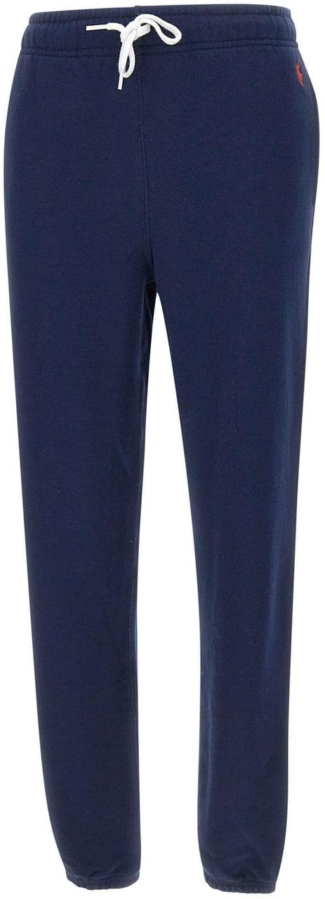 Ralph Lauren Trousers Blue Blauw