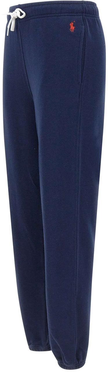 Ralph Lauren Trousers Blue Blauw