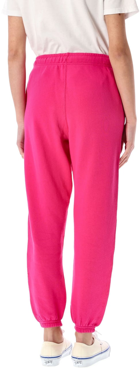 Ralph Lauren Jogging Fleece Rosa Roze