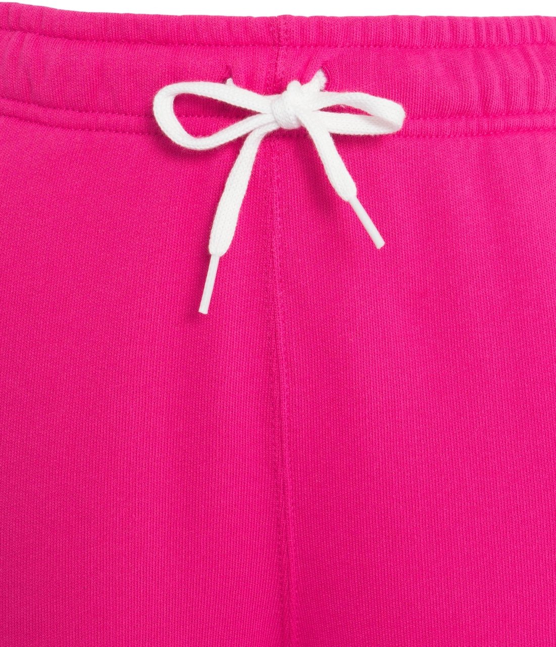 Ralph Lauren Joggers with logo embroidery Roze