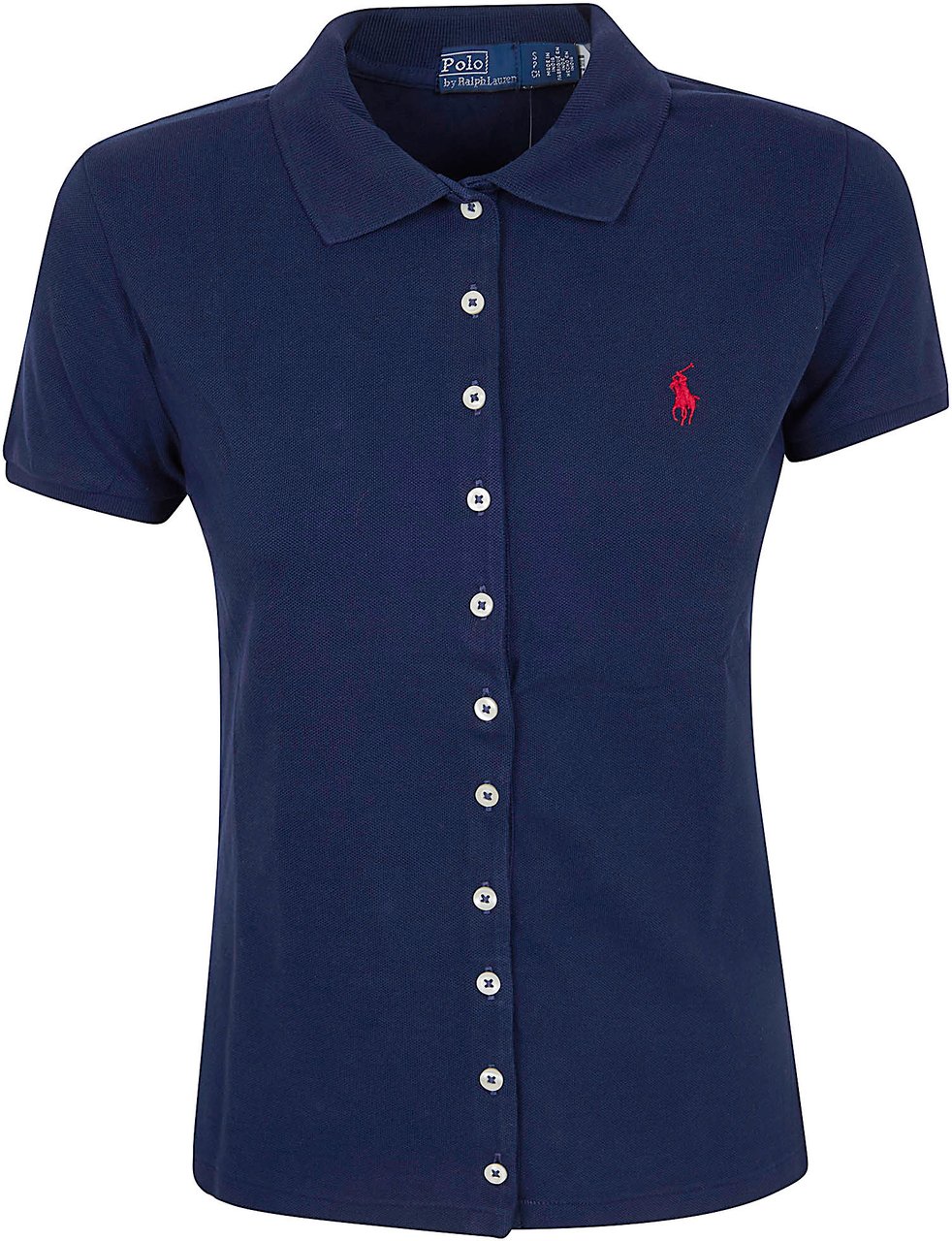 Ralph Lauren POLO RALPH LAUREN 211939272.001 Blauw