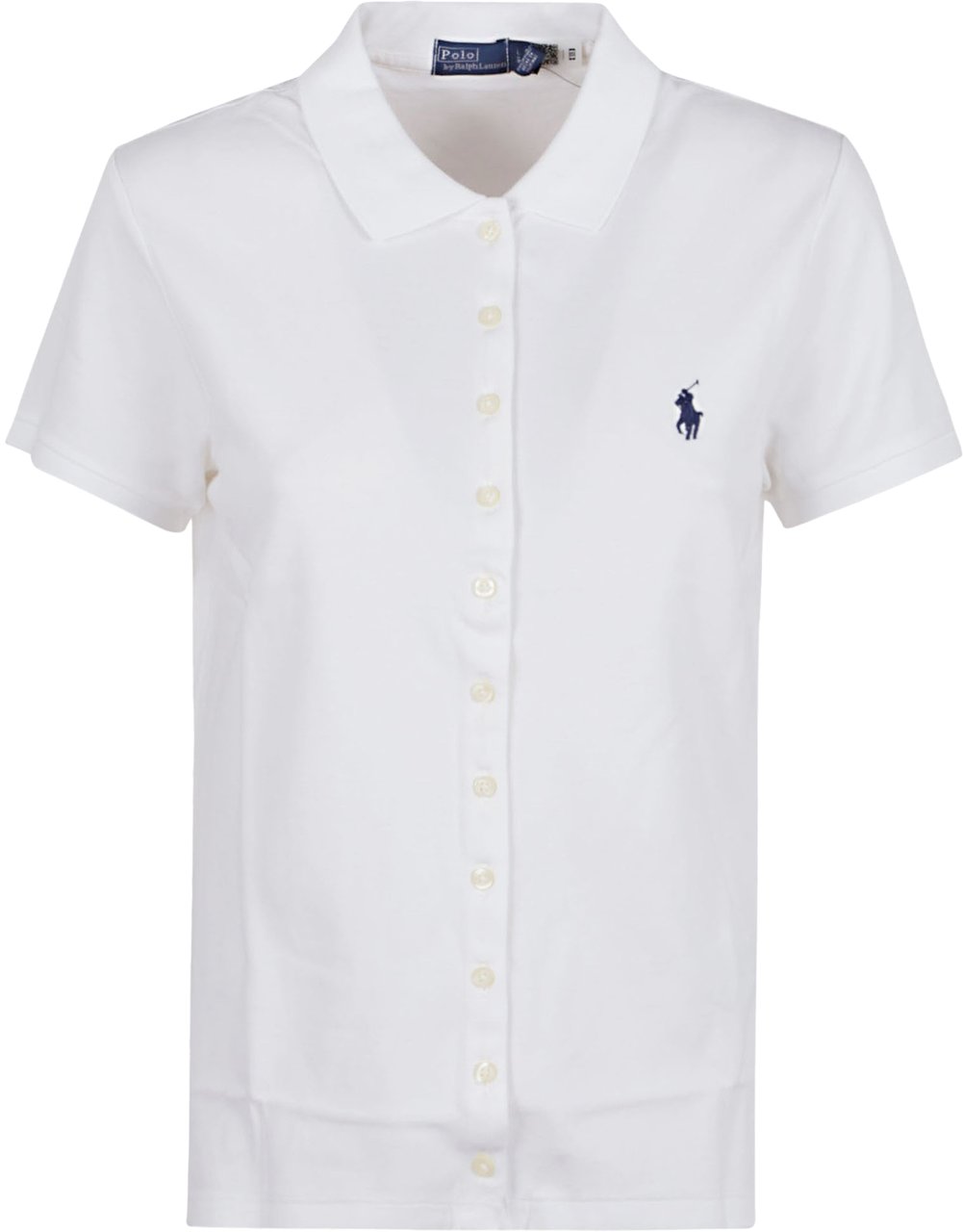 Ralph Lauren POLO RALPH LAUREN 211939272.002 Wit