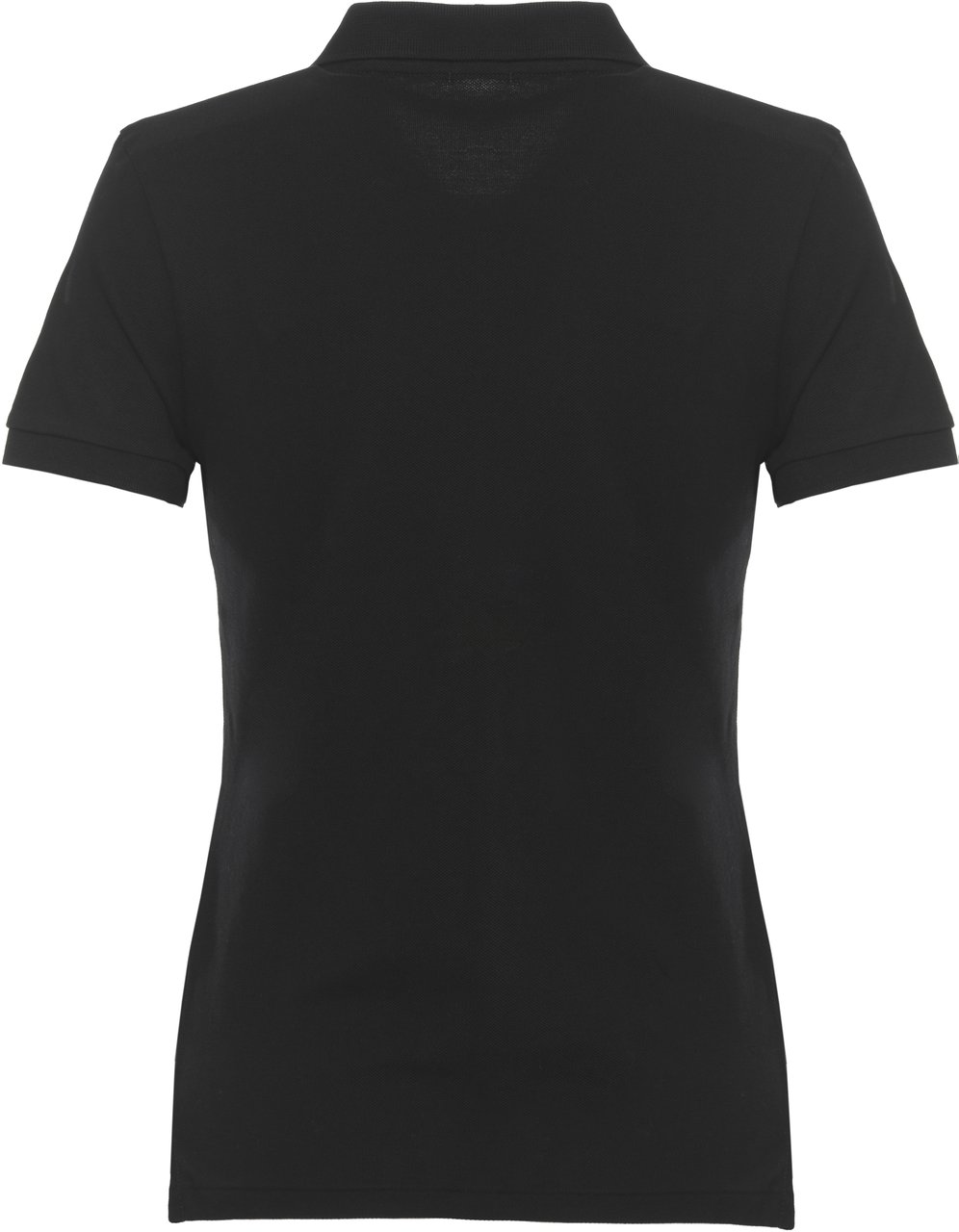 Ralph Lauren Shirts Black Zwart