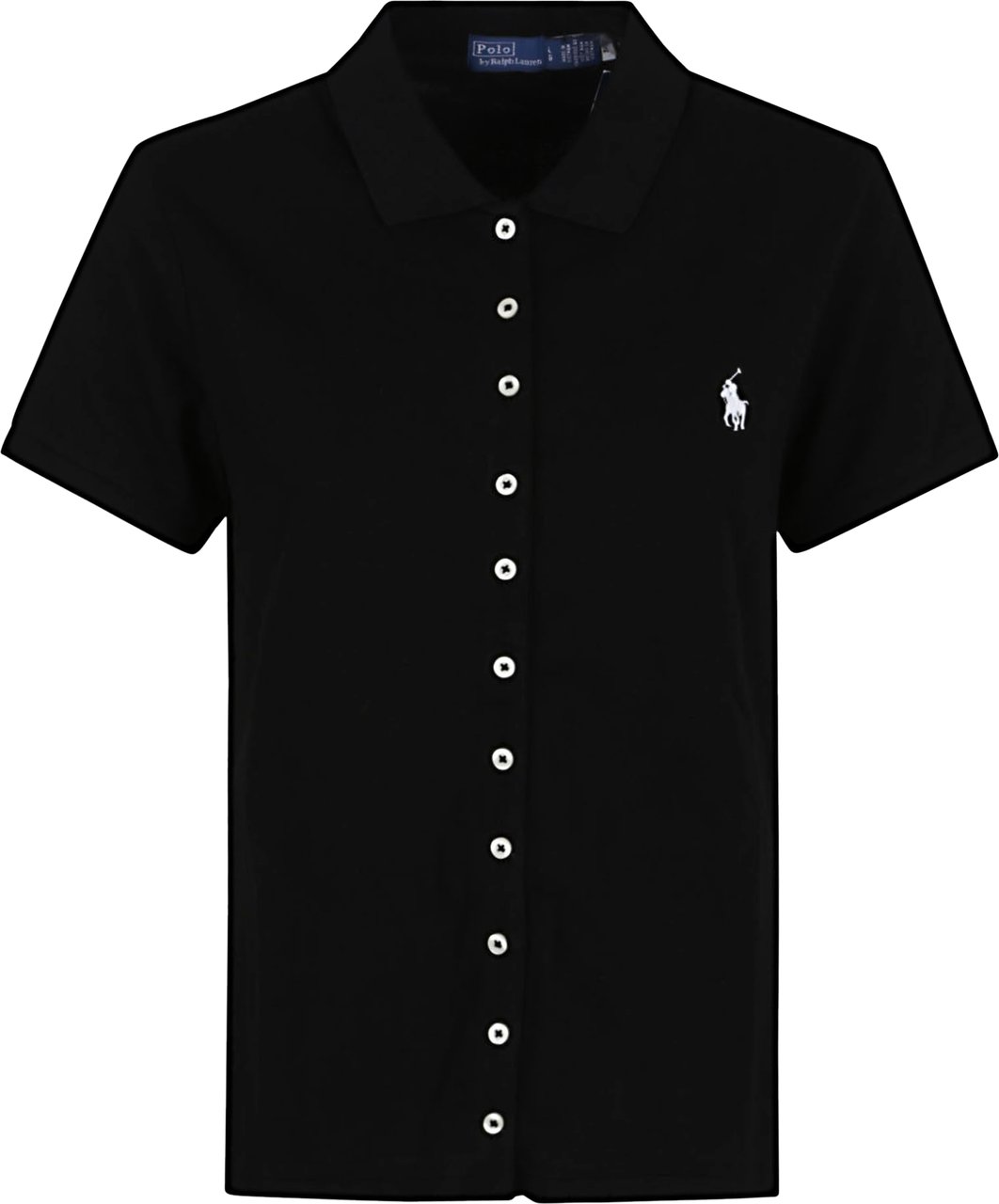 Ralph Lauren POLO RALPH LAUREN 211939272.004 Zwart