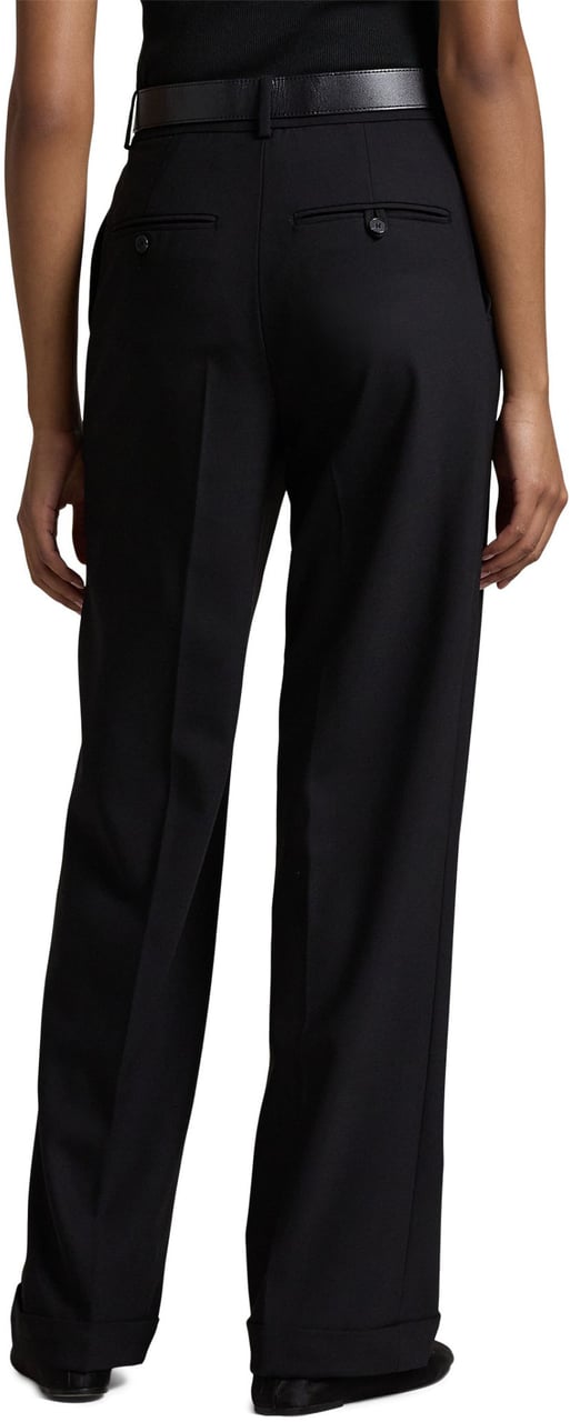 Ralph Lauren Polo Ralph Lauren Rtw... Black Zwart