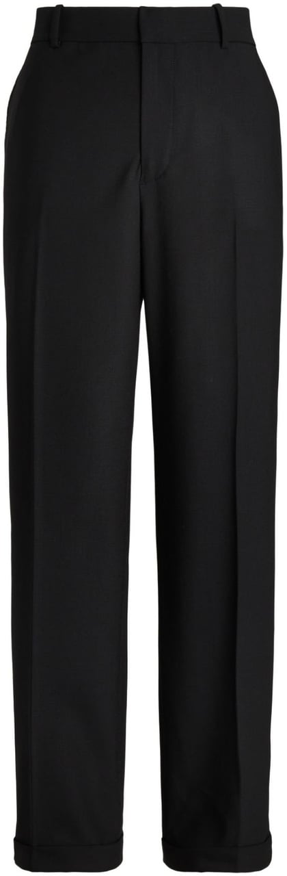 Ralph Lauren Polo Ralph Lauren Rtw... Black Zwart