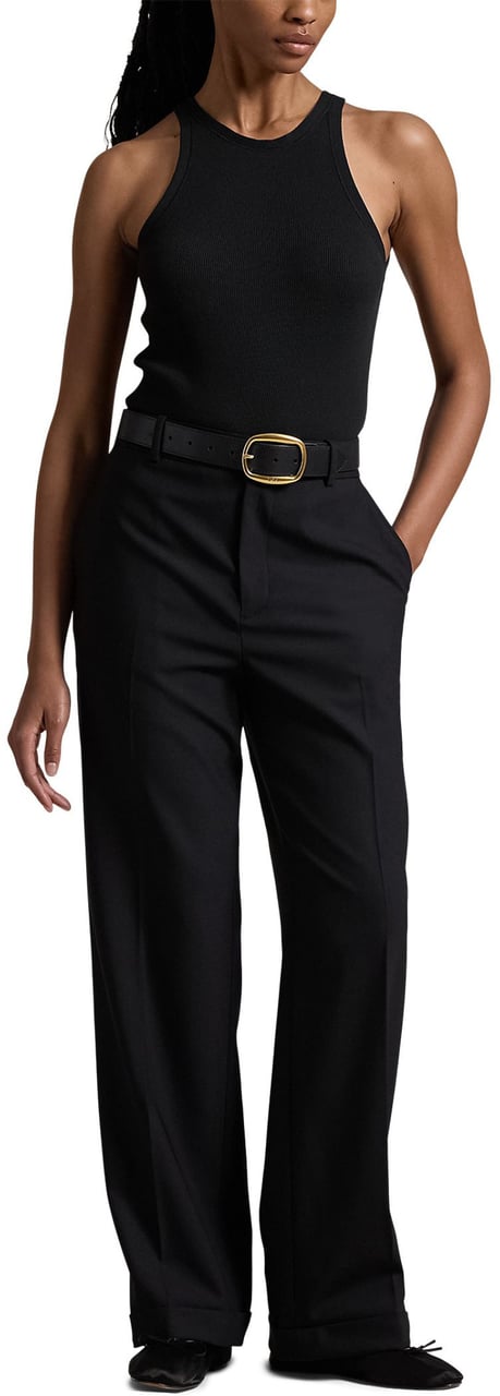 Ralph Lauren Polo Ralph Lauren Rtw... Black Zwart