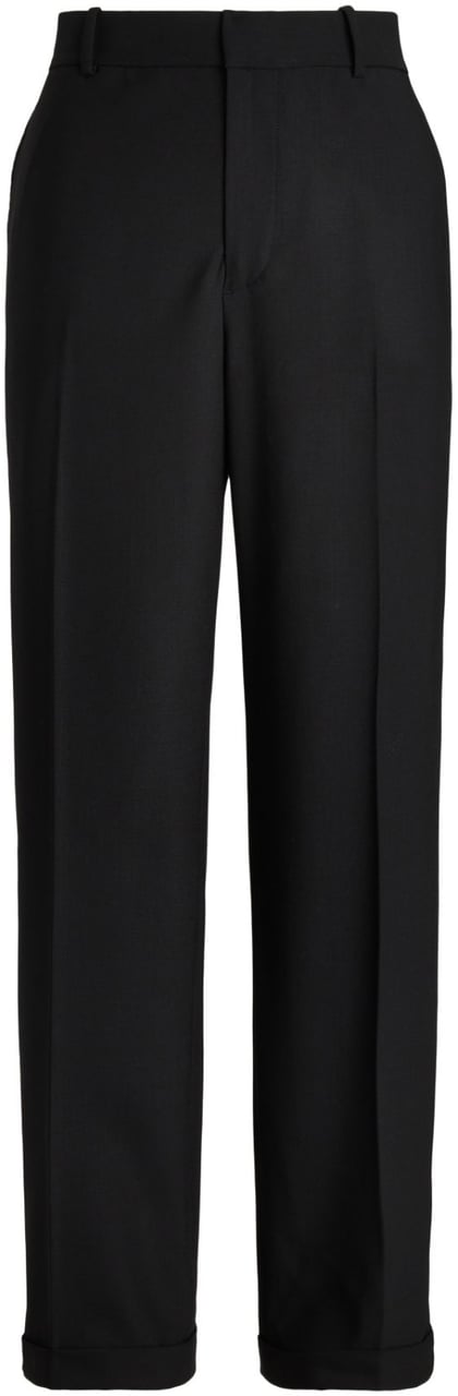 Ralph Lauren Polo Ralph Lauren Rtw... Black Zwart