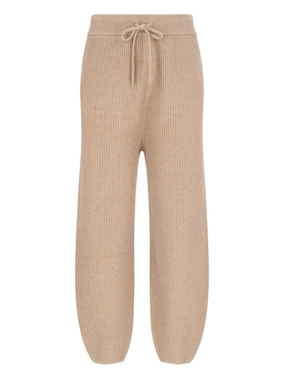 Ralph Lauren Ribbed Corduroy Pants – Beige Neutraal