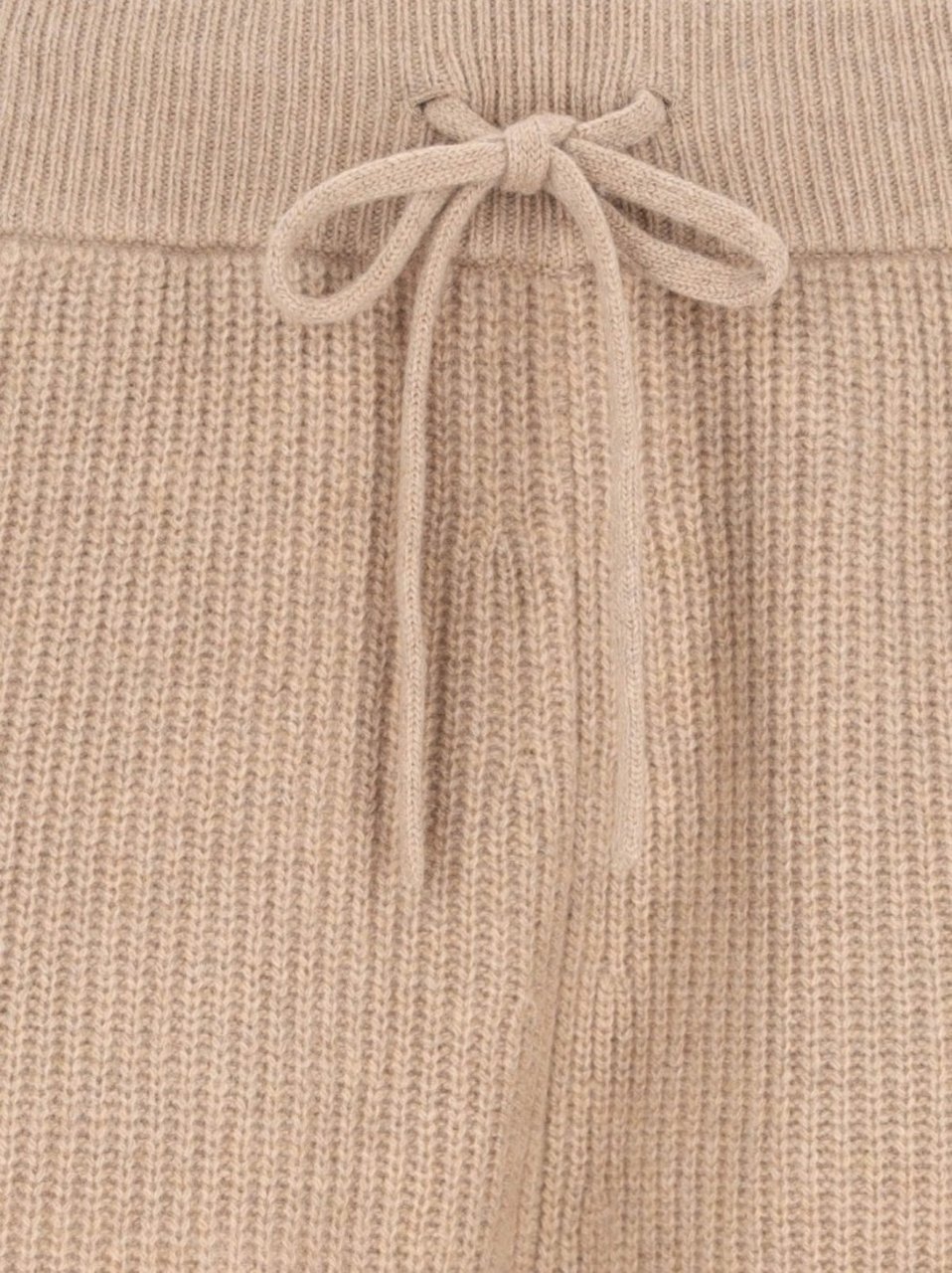 Ralph Lauren Ribbed Corduroy Pants – Beige Neutraal