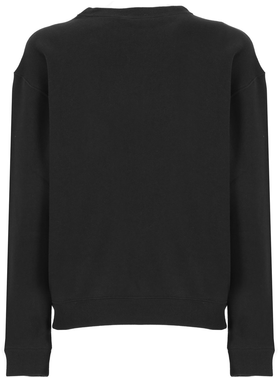 Ralph Lauren Sweaters Black Zwart