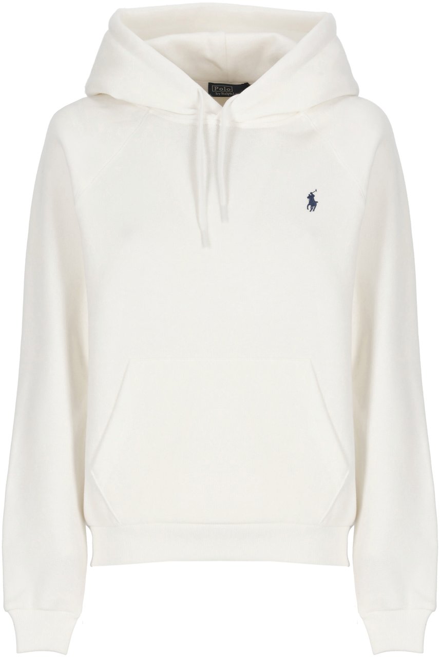 Ralph Lauren Sweaters White Wit