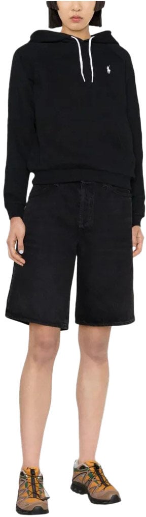 Ralph Lauren Sweatshirts Black Zwart