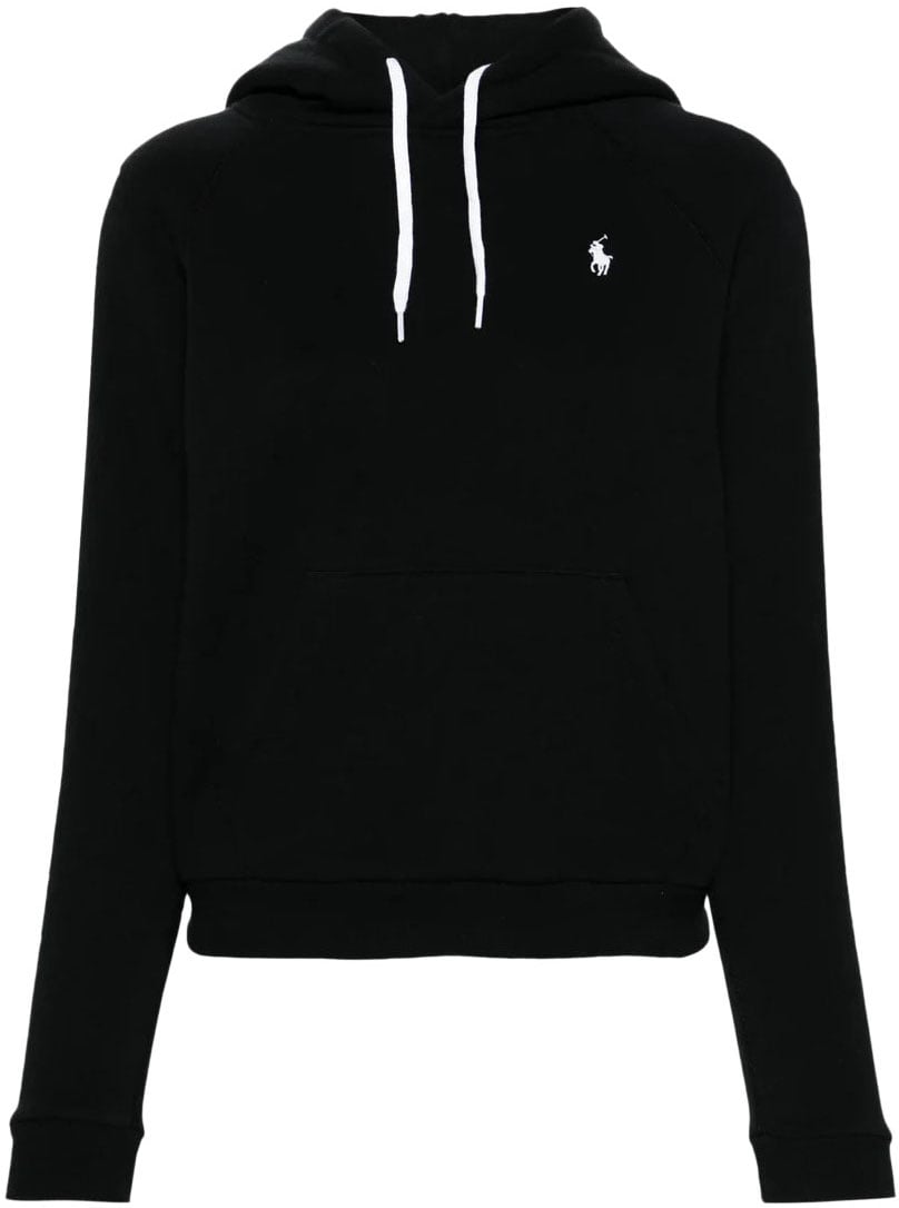 Ralph Lauren Sweatshirts Black Zwart