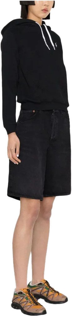 Ralph Lauren Sweatshirts Black Zwart