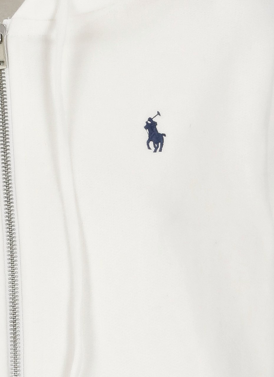 Ralph Lauren Sweaters White Wit