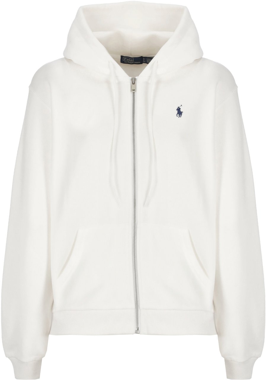 Ralph Lauren Sweaters White Wit