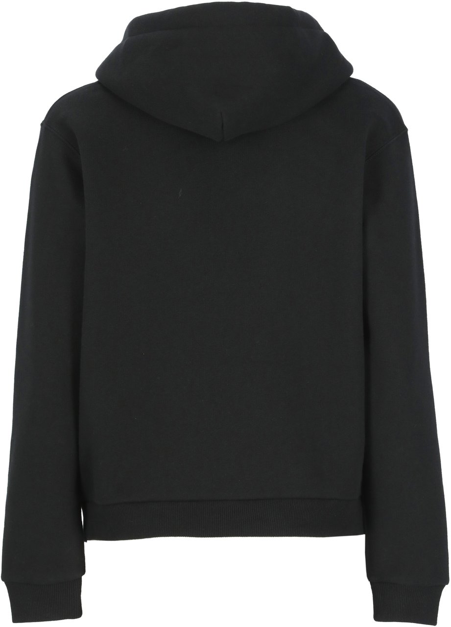 Ralph Lauren Sweaters Black Zwart