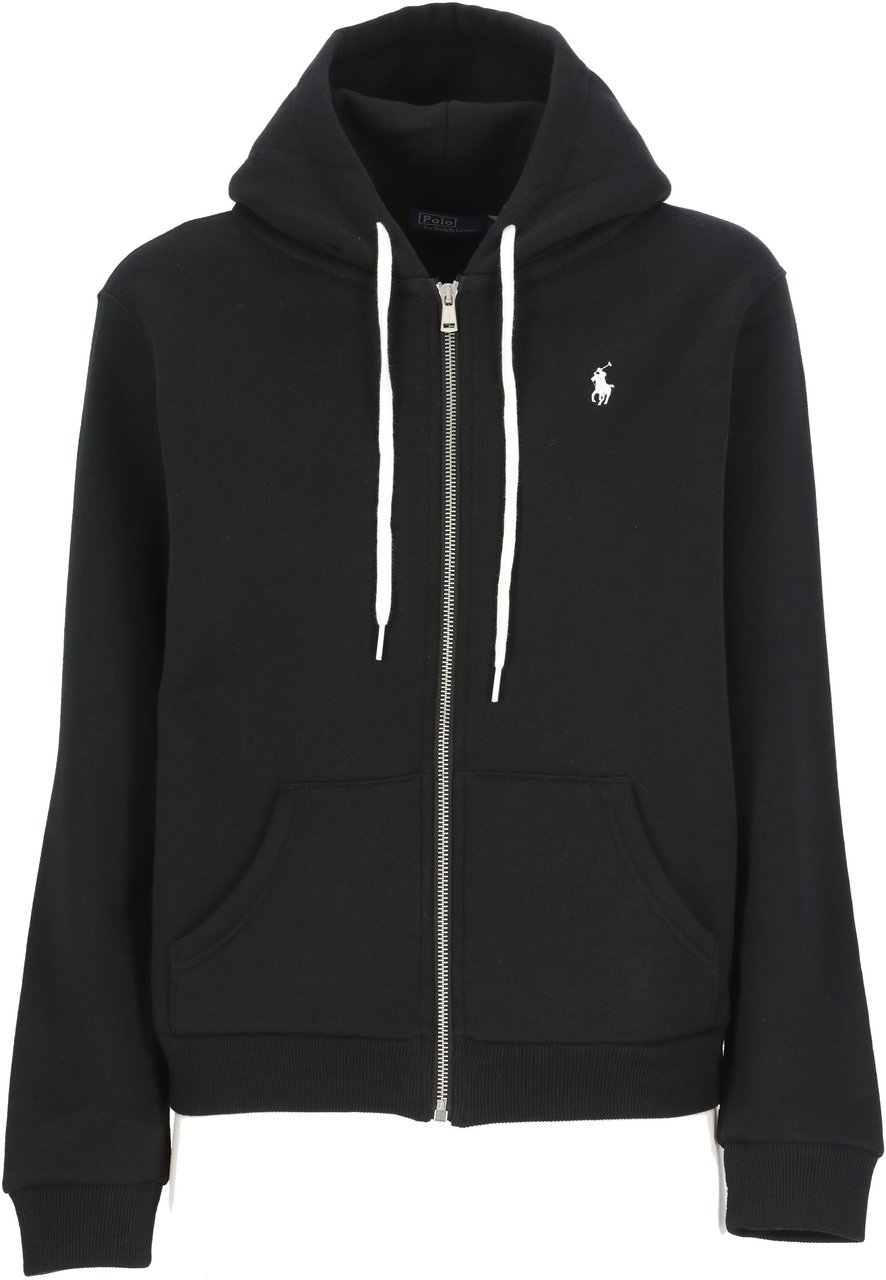 Ralph Lauren Sweaters Black Zwart