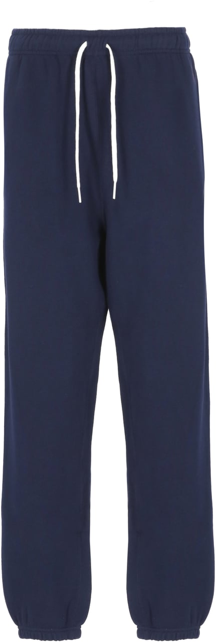 Ralph Lauren Trousers Blue Blauw