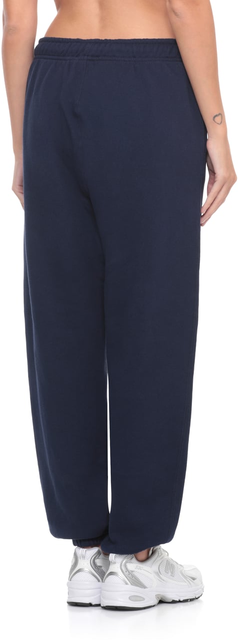 Ralph Lauren Trousers Blue Blauw