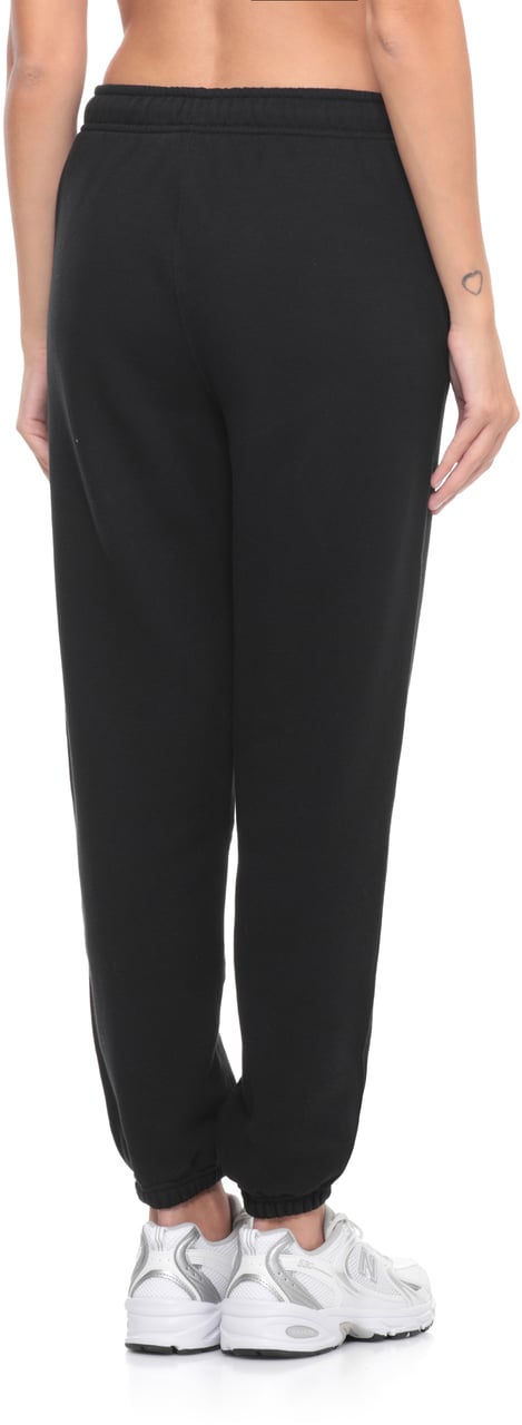 Ralph Lauren Trousers Black Zwart