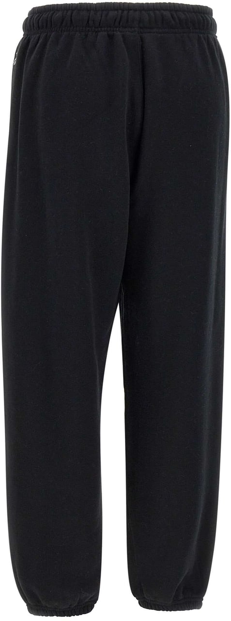 Ralph Lauren Trousers Black Zwart