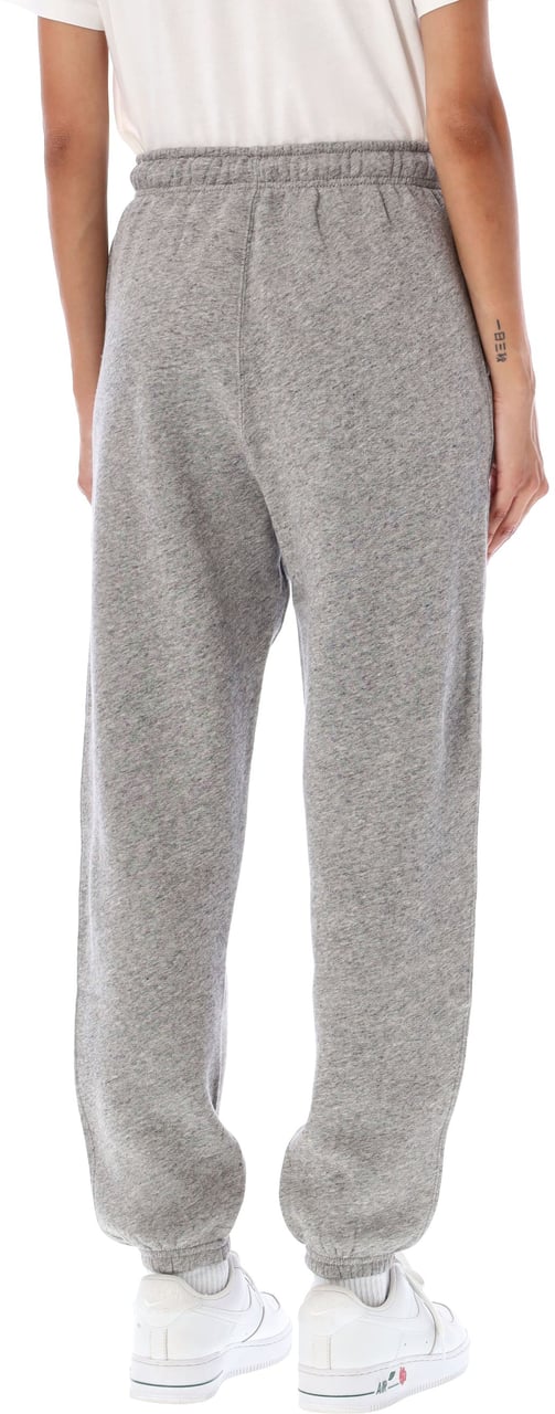 Ralph Lauren Jogging Elastic Dark Vintage Heater Grey Grijs