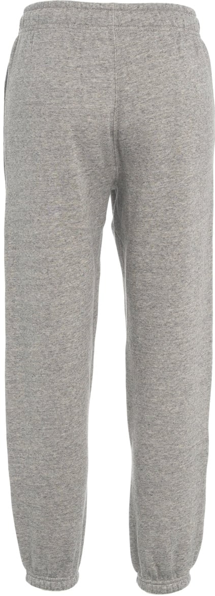 Ralph Lauren Joggers with logo embroidery Beige