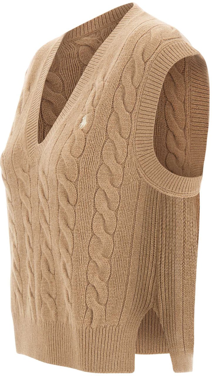 Ralph Lauren Sweaters Brown Bruin