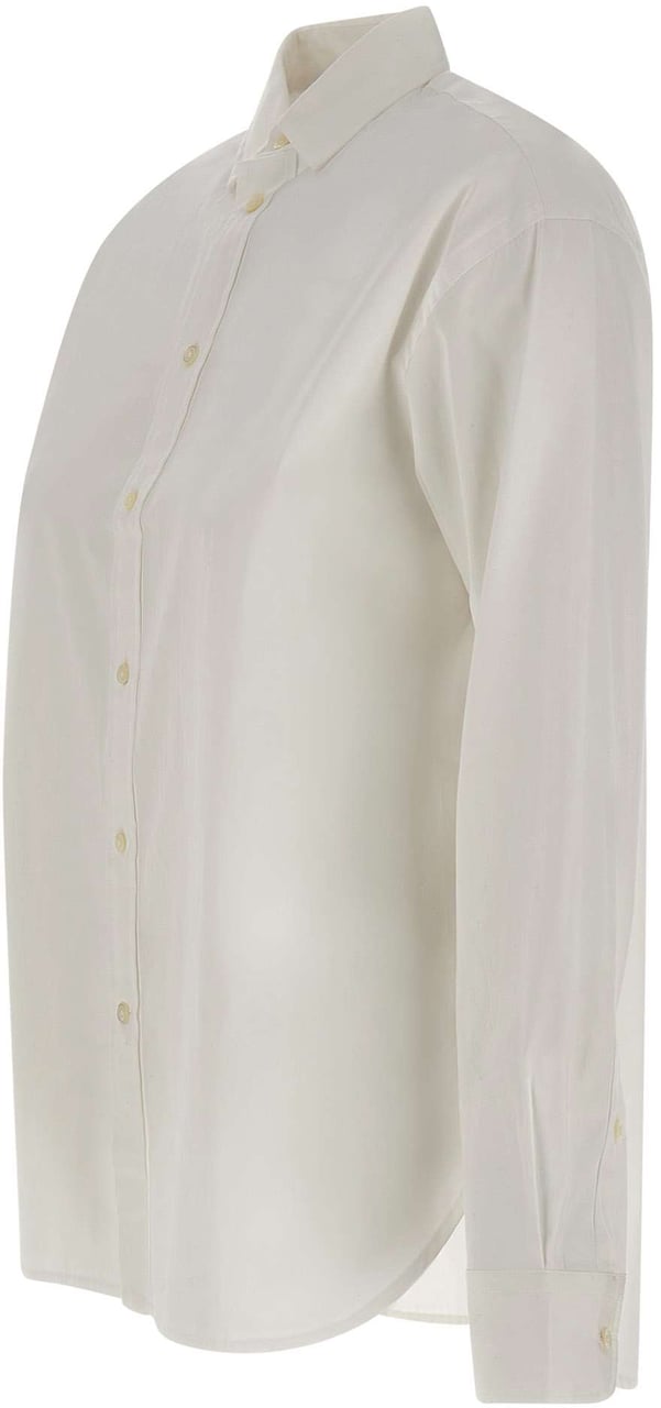 Ralph Lauren Shirts White Wit