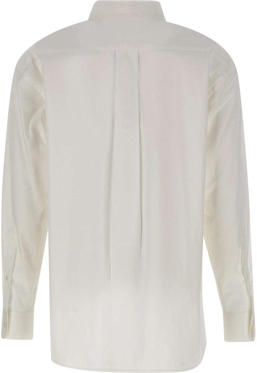Ralph Lauren Shirts White Wit