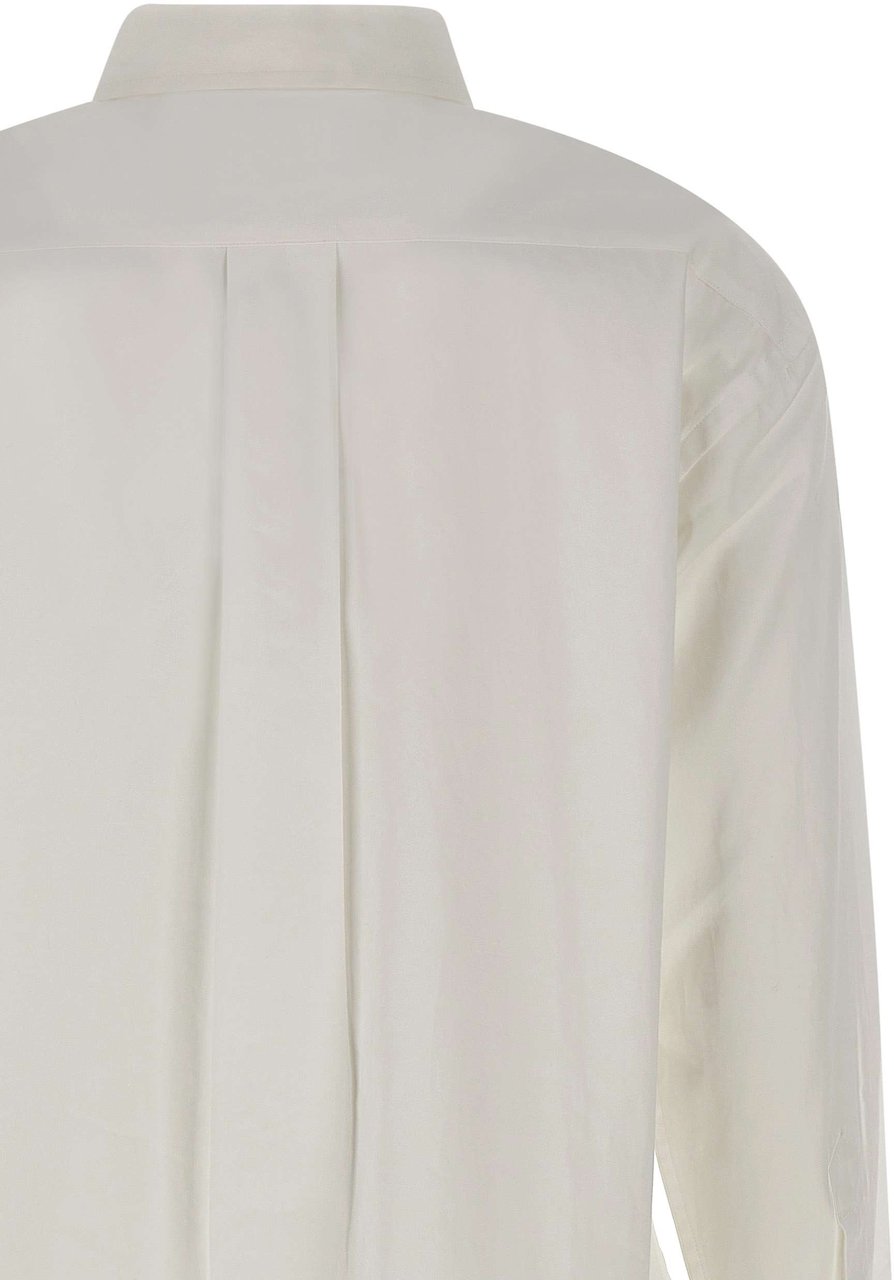 Ralph Lauren Shirts White Wit