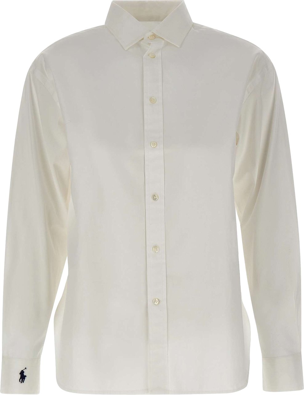 Ralph Lauren Shirts White Wit