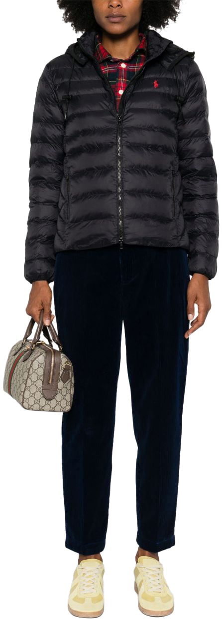 Ralph Lauren Polo Ralph Lauren Giacconi Nero Zwart