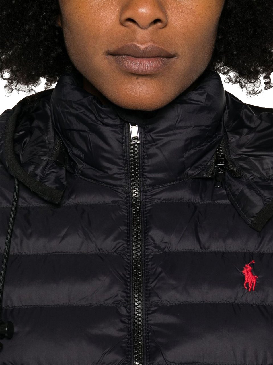 Ralph Lauren Polo Ralph Lauren Giacconi Nero Zwart