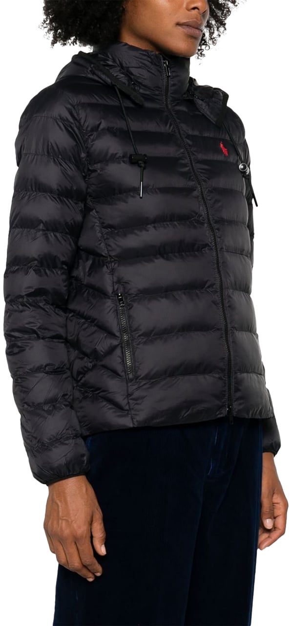 Ralph Lauren Polo Ralph Lauren Giacconi Nero Zwart