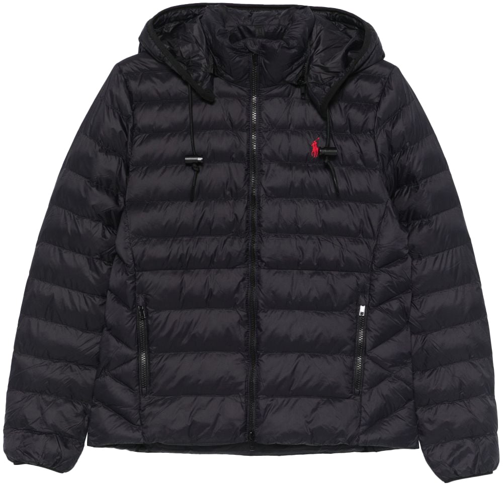 Ralph Lauren Polo Ralph Lauren Giacconi Nero Zwart