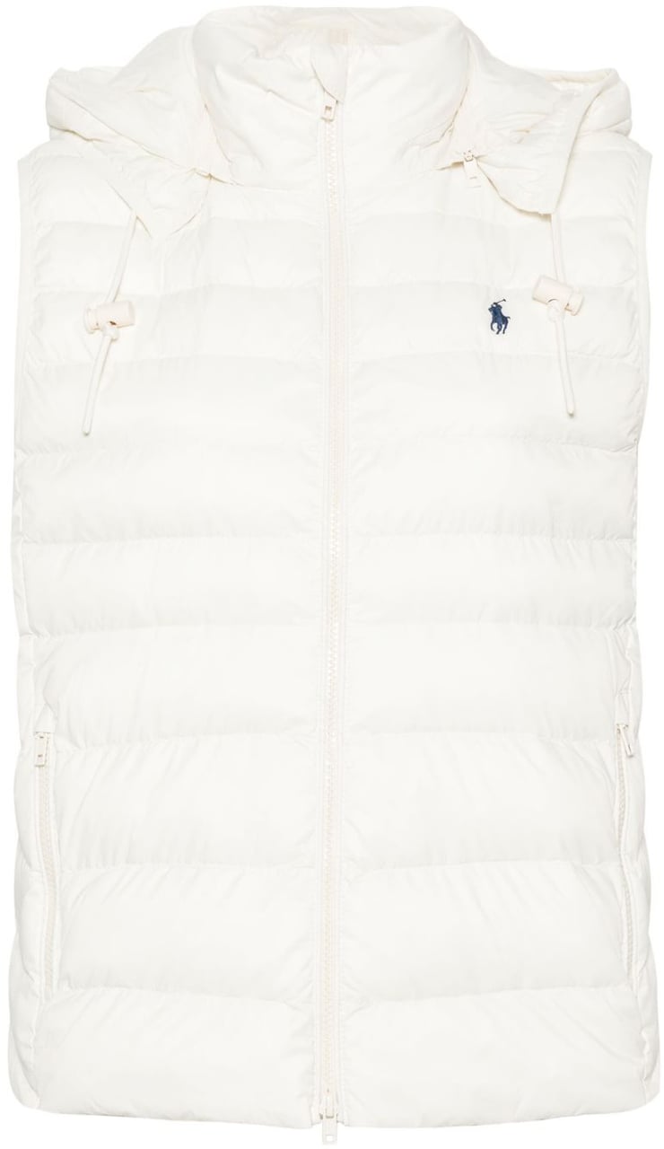 Ralph Lauren Jackets White Wit