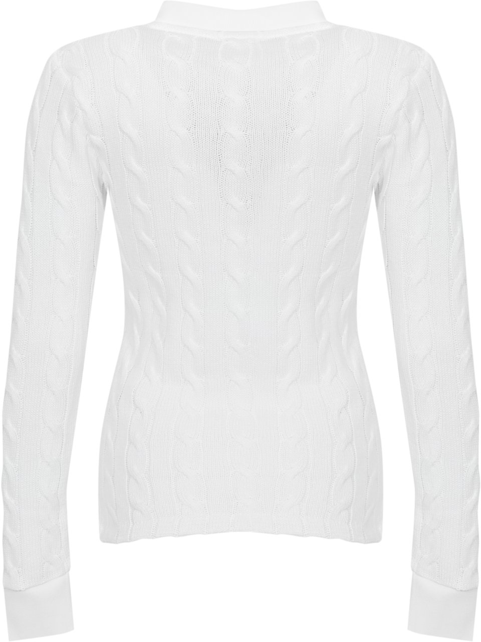 Ralph Lauren T-Shirts And Polos White Wit