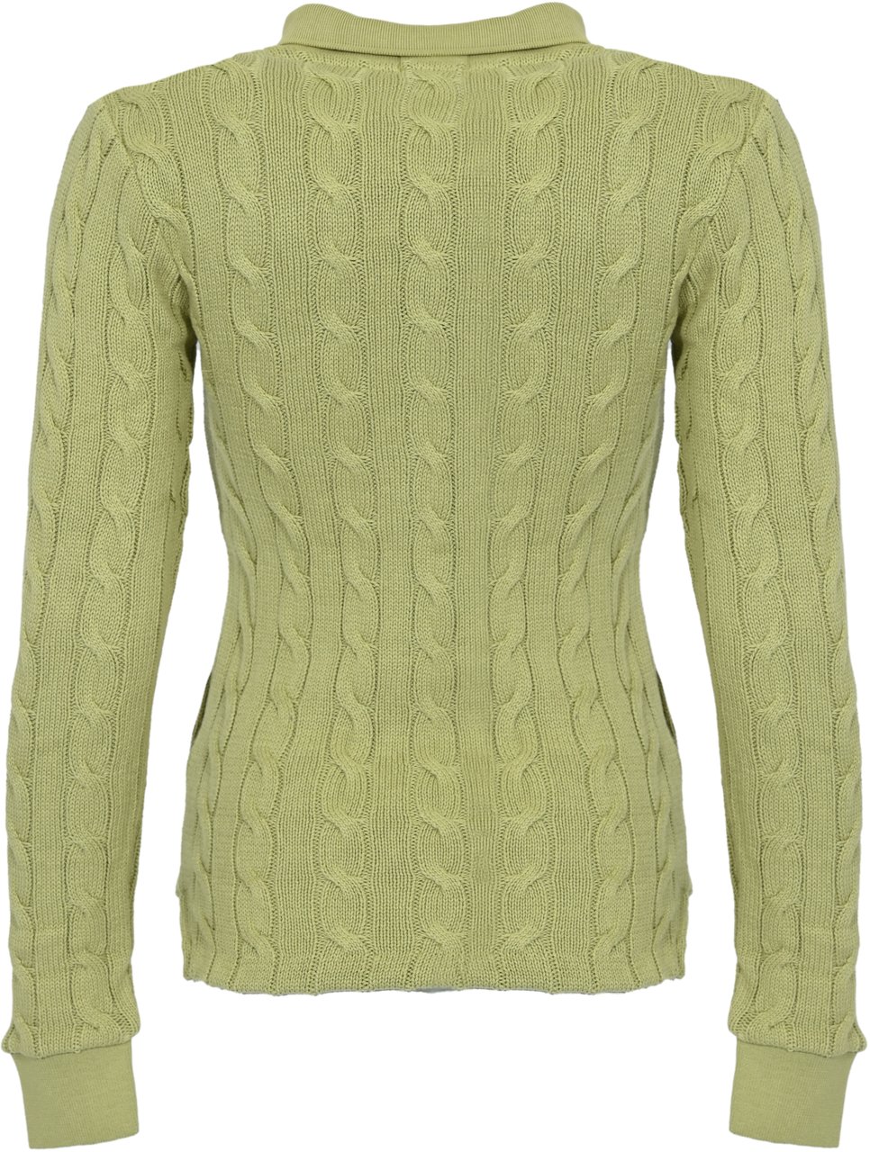 Ralph Lauren T-Shirts And Polos Green Groen