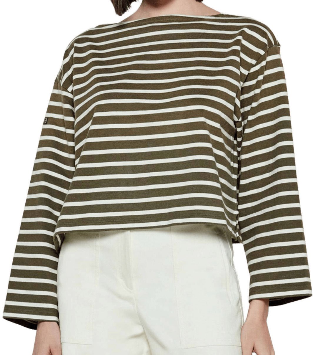 Ralph Lauren Ralph Lauren Maglie Verde Groen