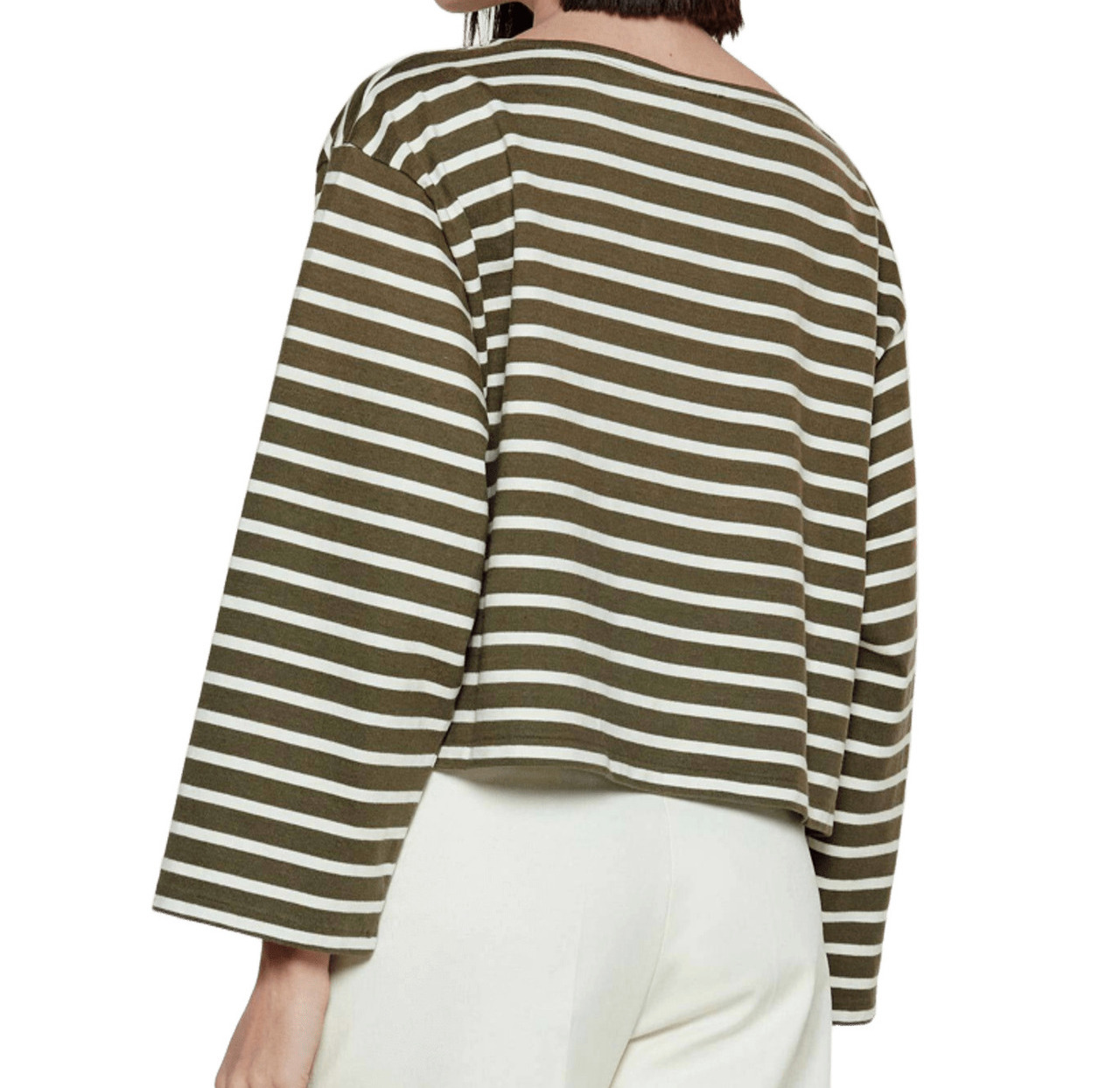 Ralph Lauren Ralph Lauren Maglie Verde Groen