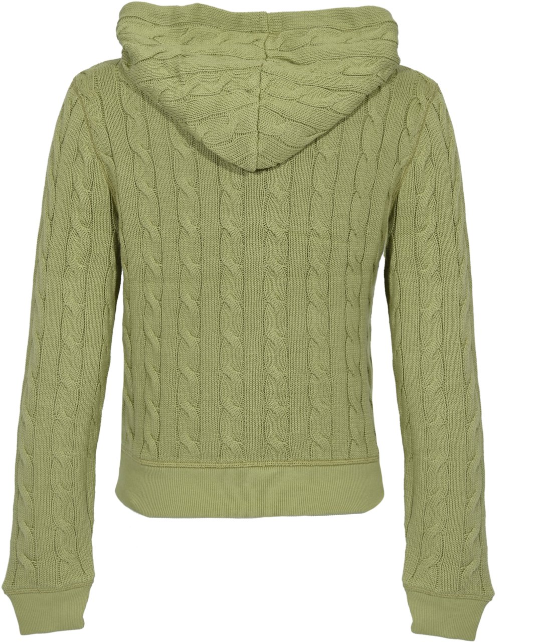 Ralph Lauren Sweaters Green Groen