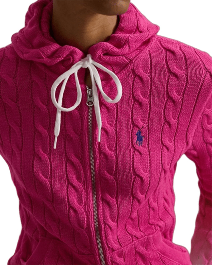 Ralph Lauren Ralph Lauren Maglie Fucsia Paars